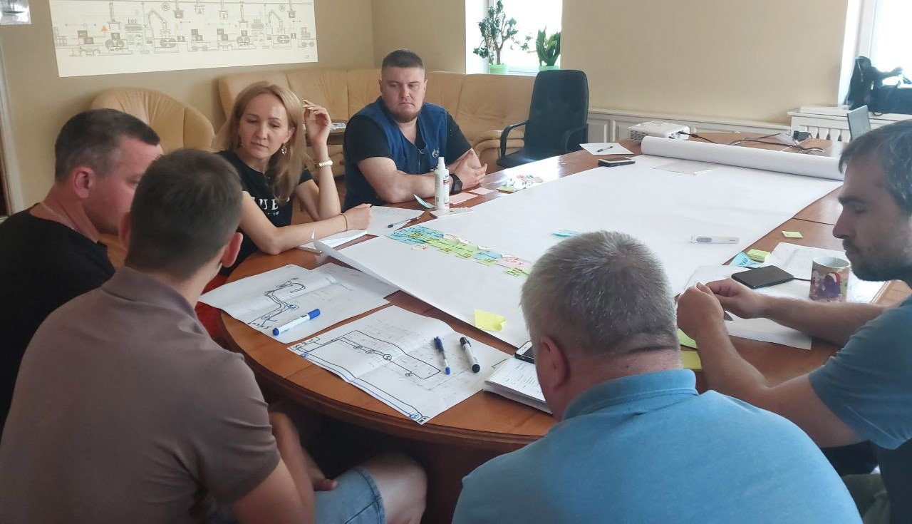 Поддержка эксперта РЦК в аналитике: важный шаг для завода Поддержка эксперта РЦК в аналитике: важный шаг для завода