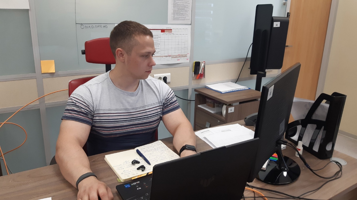 региональный менеджер тюмень