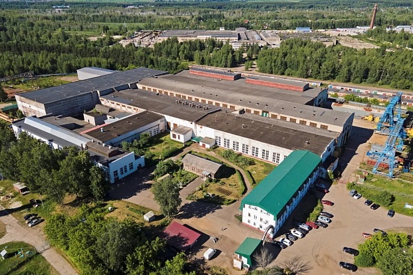 АО «Стальмост» – новый участник нацпроекта «Производительность труда»