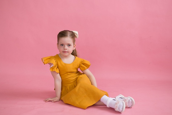 Как идея одной мамы из Тюмени превратилась в бизнес? Интервью с основательницей бренда детской одежды