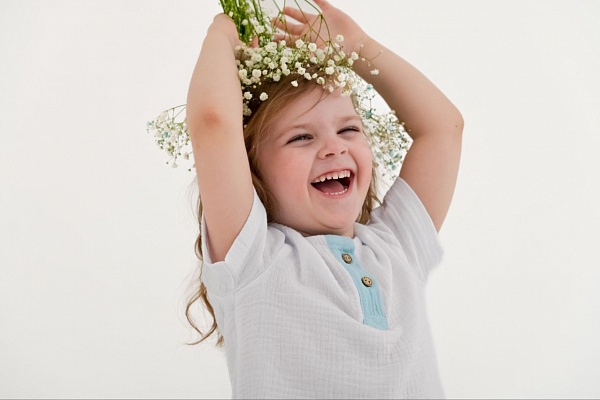 Тюменский бренд детской одежды зарегистрировал товарный знак с помощью Тюменского Технопарка