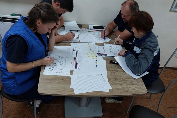 Тюменская компания продолжает изучать бережливое производство благодаря мерам государственной поддержки