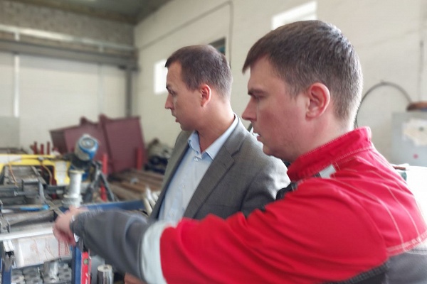 Как получить услугу по повышению производительности труда на коммерческой основе