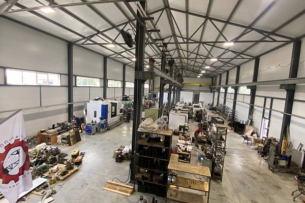 Участник нацпроекта «Производительность труда» планирует повторить опыт внедрения бережливого производства на предприятии