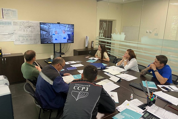 Зачем сотрудники Судостроительного завода рисуют поросёнка? Нестандартные методы обучения нацпроекта "Производительность труда"