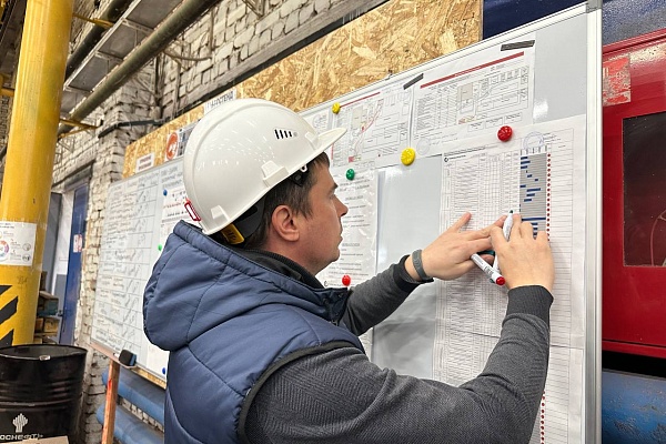 Как быстрее обнаружить и решить проблемы? Метод мозгового штурма