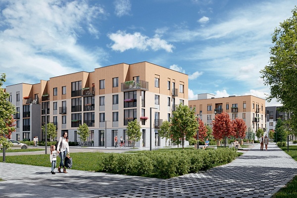 Тюменский застройщик присоединится к национальному проекту «Производительность труда» в 2024 году