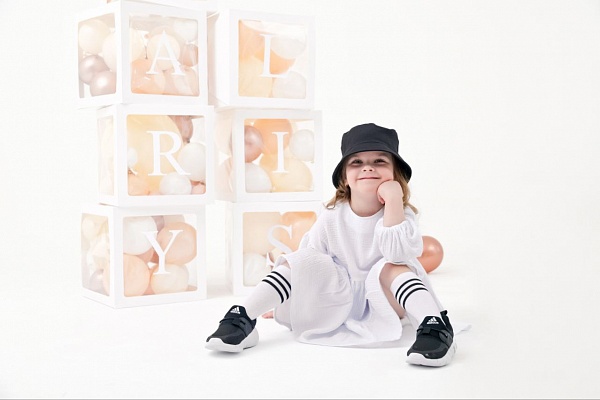 Тюменский бренд детской одежды зарегистрировал товарный знак с помощью Тюменского Технопарка