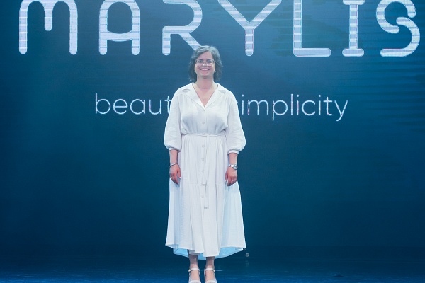 Тюменский бренд детской одежды зарегистрировал товарный знак с помощью Тюменского Технопарка