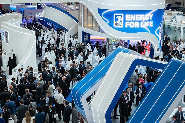 Тюменская компания Ойл ТЭК представит своё оборудование на выставке ADIPEC в Абу-Даби со 2 по 5 октября