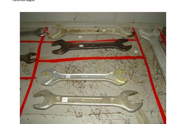 Это точно 5с? Тренируемся с Центром компетенций