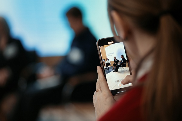 Три перспективные и востребованные профессии Тюменской области, о которых вы не знали