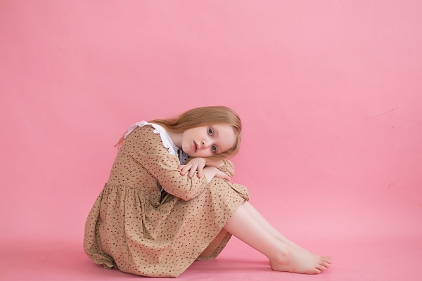 Как идея одной мамы из Тюмени превратилась в бизнес? Интервью с основательницей бренда детской одежды