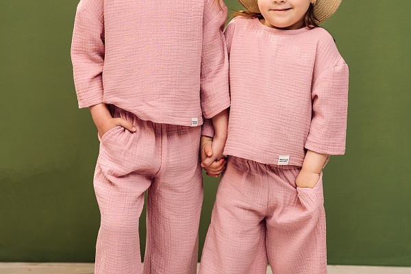 Как идея одной мамы из Тюмени превратилась в бизнес? Интервью с основательницей бренда детской одежды