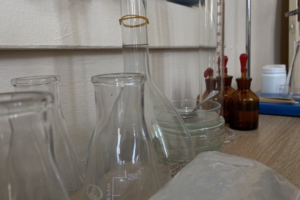 Тюменская фабрика пищевых продуктов патентует разработку