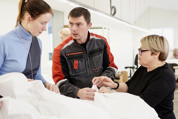 Что получает предприятие благодаря участию в национальном проекте «Производительность труда»