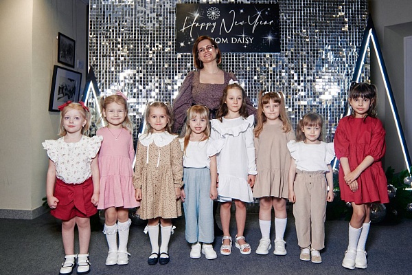 Как идея одной мамы из Тюмени превратилась в бизнес? Интервью с основательницей бренда детской одежды